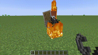 Mobs Always Drop screenshot