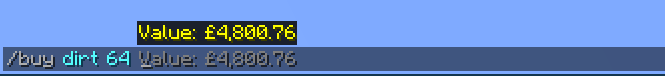 Divinity Economy (Global Market) screenshot