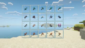 Smaller Tools screenshot