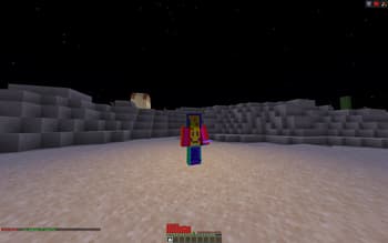 Lifesteal Plugin screenshot