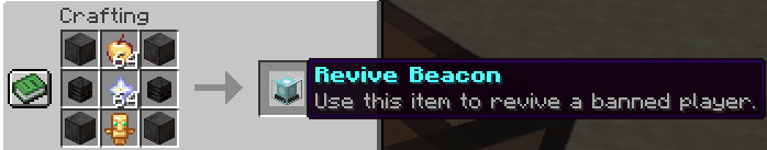 Lifesteal Plugin screenshot