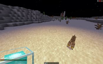 Lifesteal Plugin screenshot