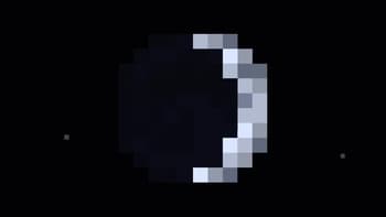 Earth Moon screenshot