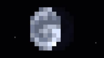 Earth Moon screenshot
