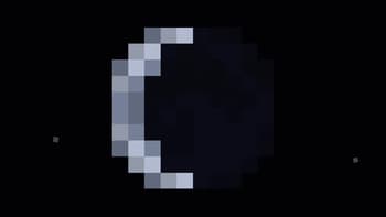 Earth Moon screenshot