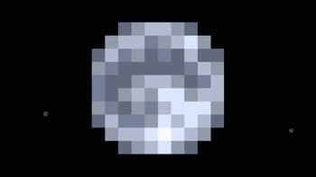 Earth Moon screenshot