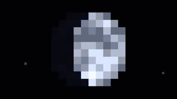 Earth Moon screenshot