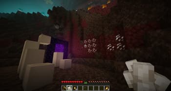 Fresh Ores and Ingots screenshot