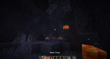 Fresh Ores and Ingots screenshot