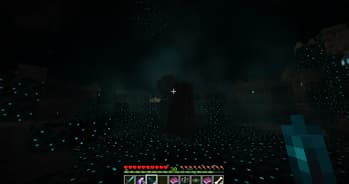 Fresh Ores and Ingots screenshot