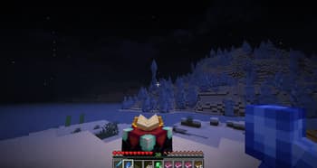 Fresh Ores and Ingots screenshot