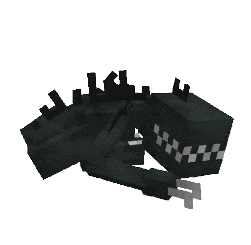 The Starved Stalker screenshot