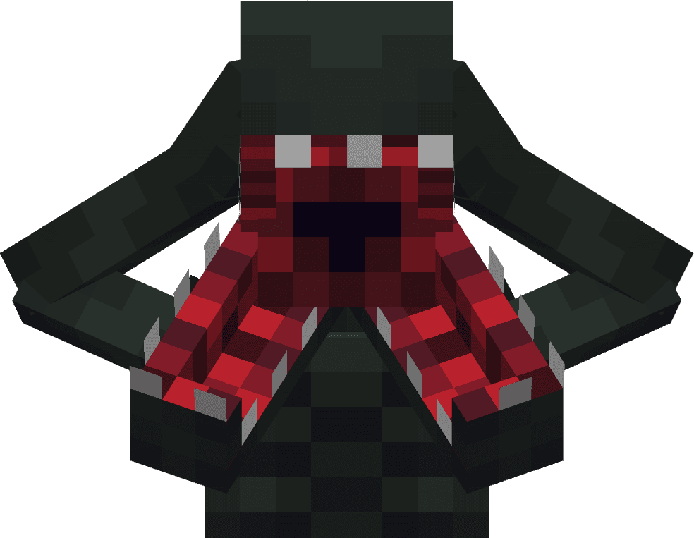 The Starved Stalker screenshot