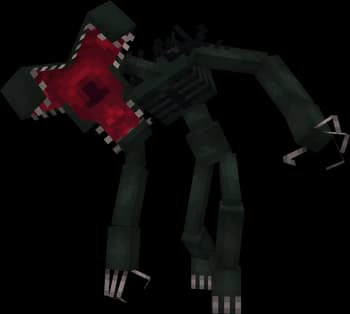 The Starved Stalker screenshot