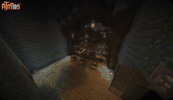 Atmos: Minecraft Edition screenshot
