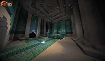 Atmos: Minecraft Edition screenshot