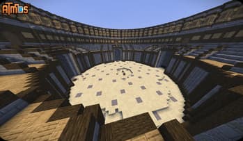 Atmos: Minecraft Edition screenshot