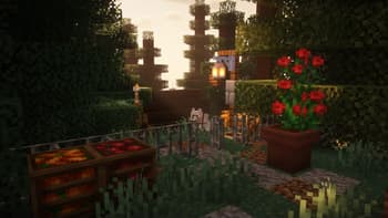 Farming Experience screenshot