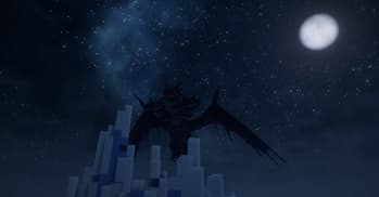 Off the grid dragons screenshot