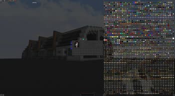 Right Proper GUI Scale screenshot