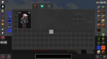Right Proper GUI Scale screenshot