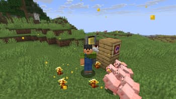 Instant Feedback screenshot