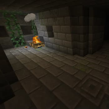 Explorations screenshot