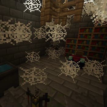Explorations screenshot