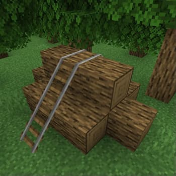 Explorations screenshot