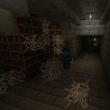 Explorations screenshot