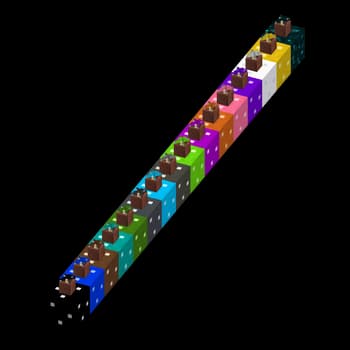 CottageCraft Blocks screenshot