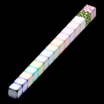 CottageCraft Blocks screenshot