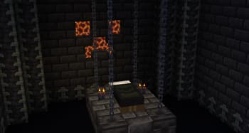 Banner Bedsheets screenshot