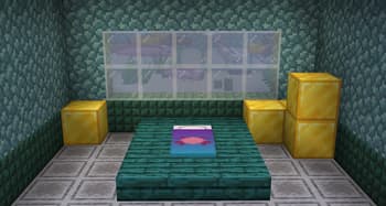 Banner Bedsheets screenshot