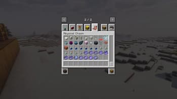 Beautiful Enchanted Books [MOD EDITION] screenshot