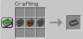  Bedrock Plus screenshot