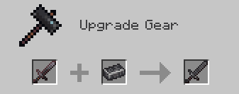  Bedrock Plus screenshot