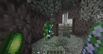 Wicked Witch of the West screenshot