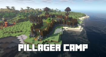 It Takes a Pillage screenshot