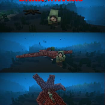 Dark Waters screenshot