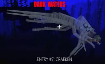 Dark Waters screenshot
