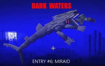 Dark Waters screenshot