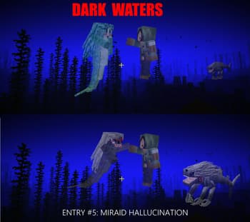 Dark Waters screenshot