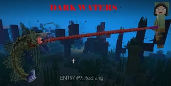 Dark Waters screenshot