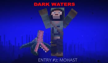 Dark Waters screenshot