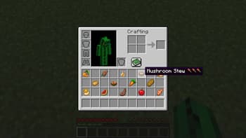 Food Tooltips screenshot