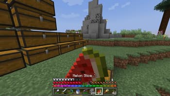 Food Tooltips screenshot