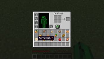 Food Tooltips screenshot