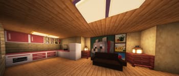 Skniro's Furniture screenshot