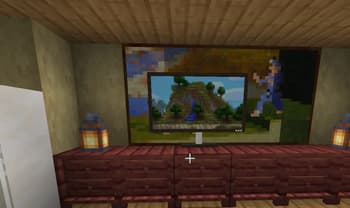 Skniro's Furniture screenshot